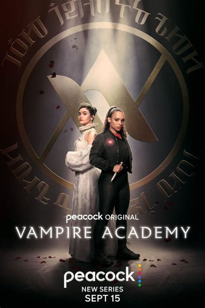 8 Shows Like Vampire Academy