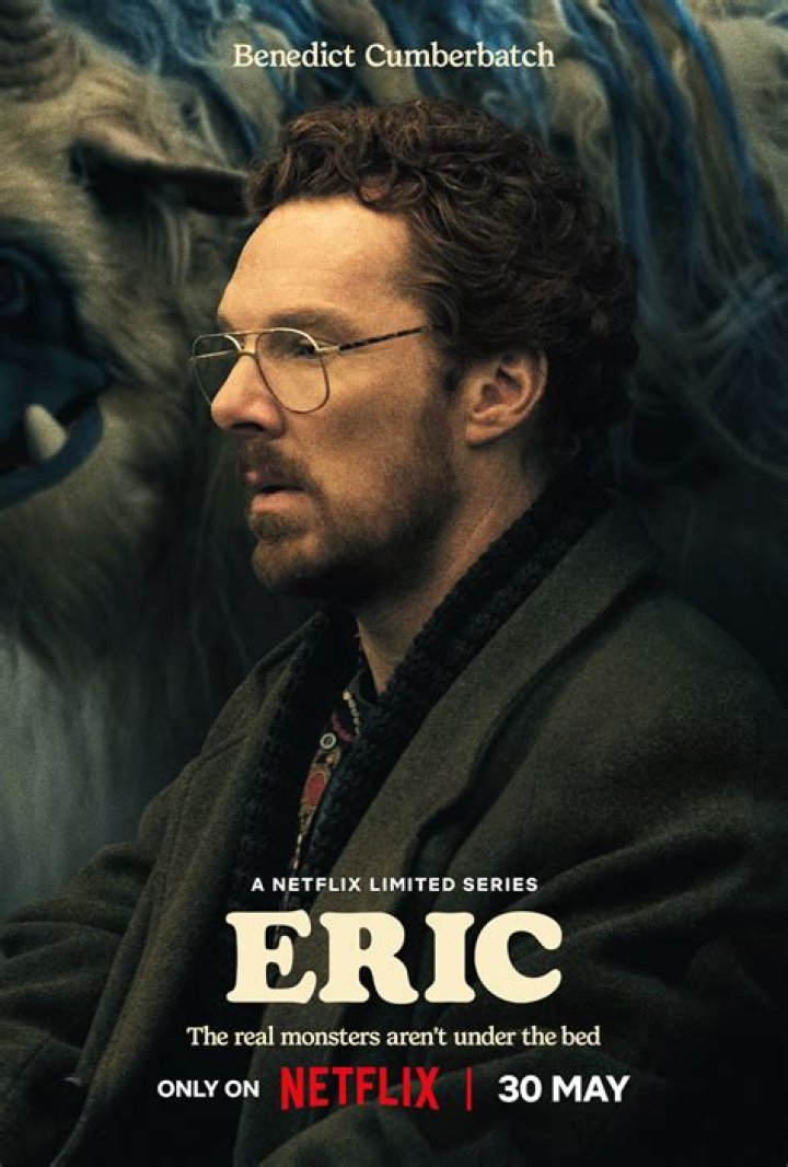 
Benedict Cumberbatch’s Eric: Cast, plot, and everything we know so far 