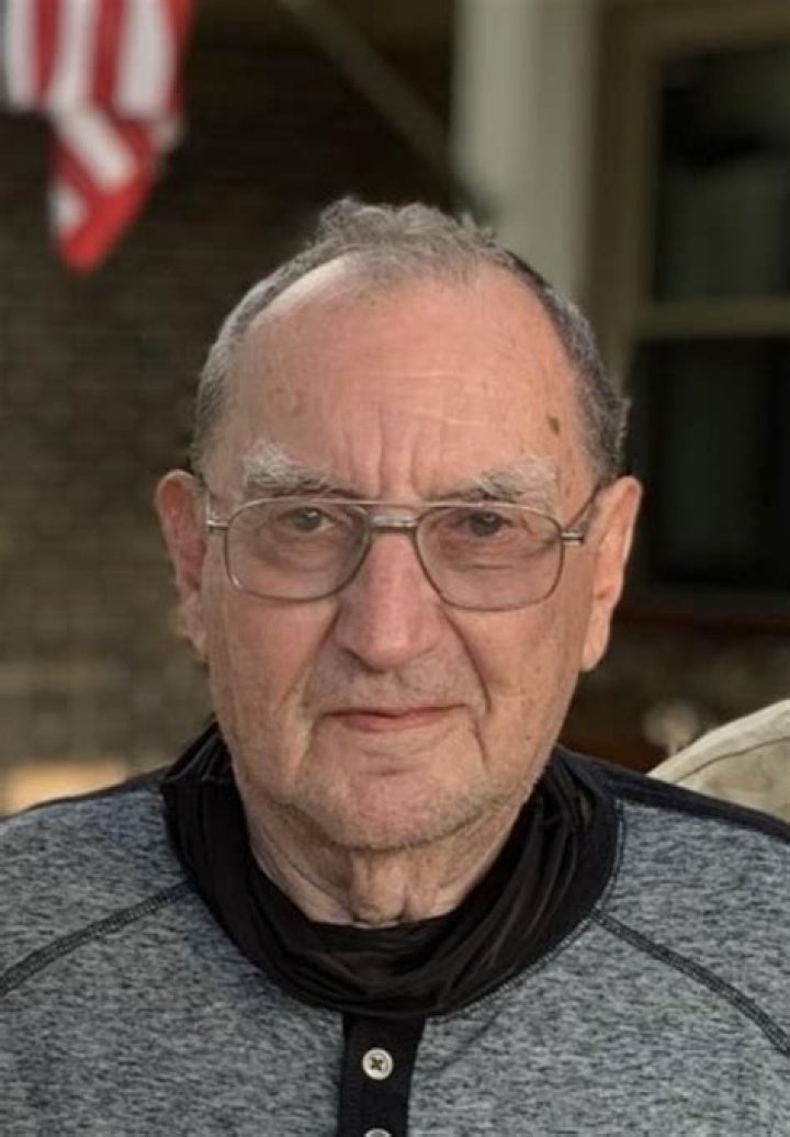 Bill McColl Obituary