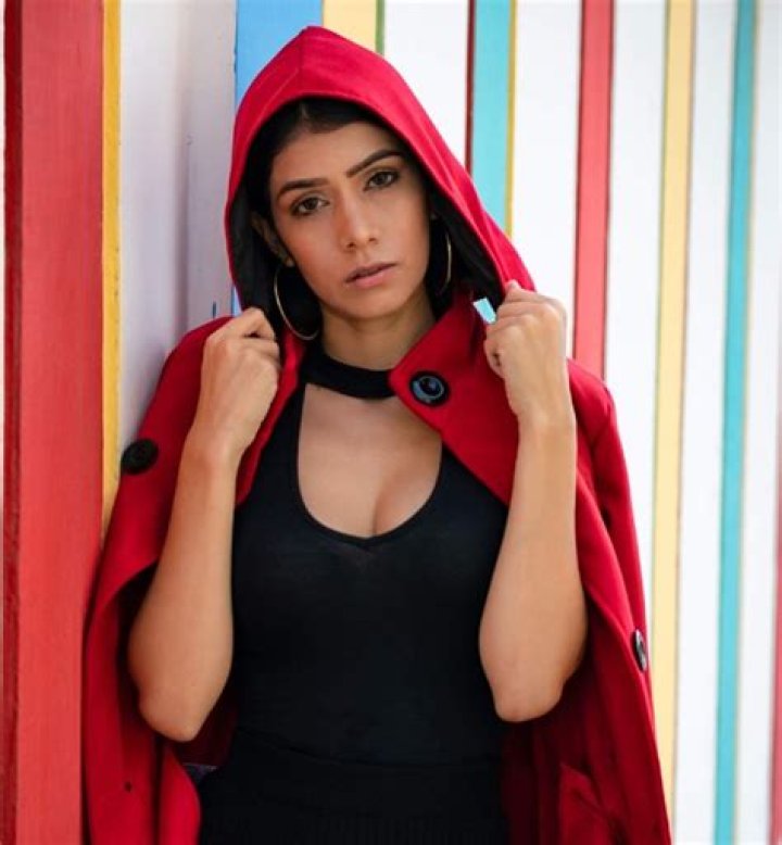  Carolina Romo