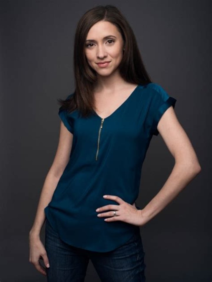 Christine Cartell