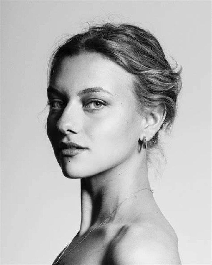 Ella Kernkamp