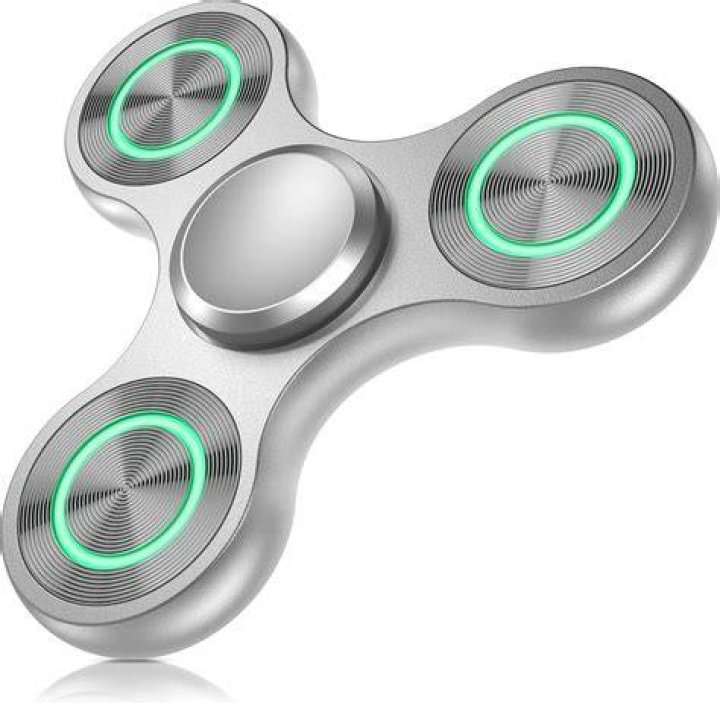 Fidget Spinner Net Worth