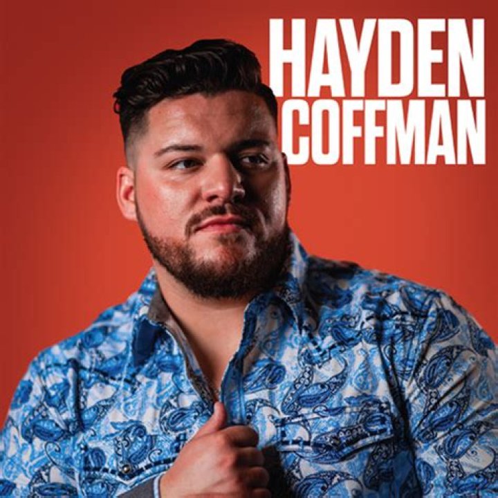 Hayden Coffman