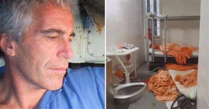 How did Jeffrey Epstein get caught?