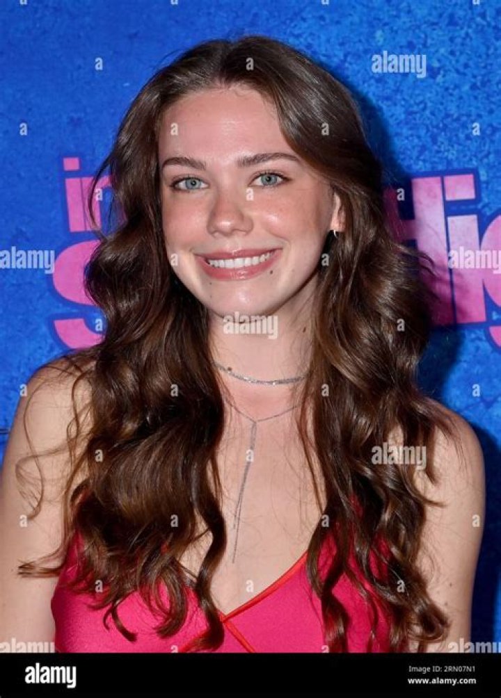 How Old is Marisa Lynae Hampton? Learn Everything About Actress