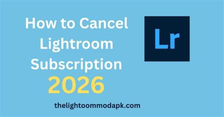 How to cancel cooking light subscription