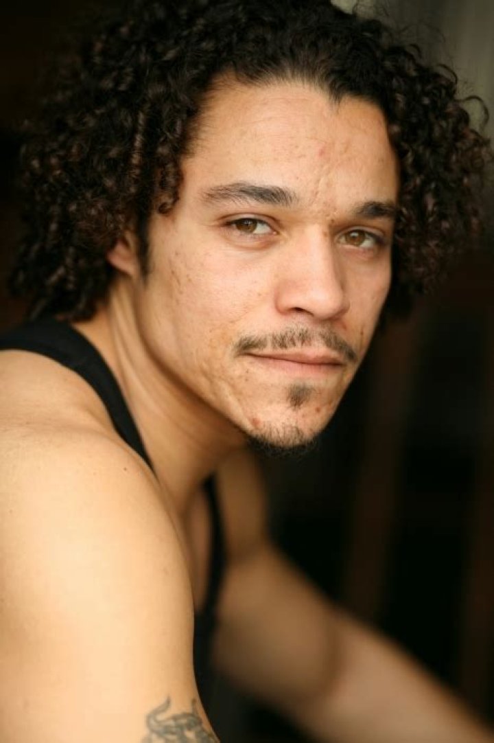 Ian Casselberry