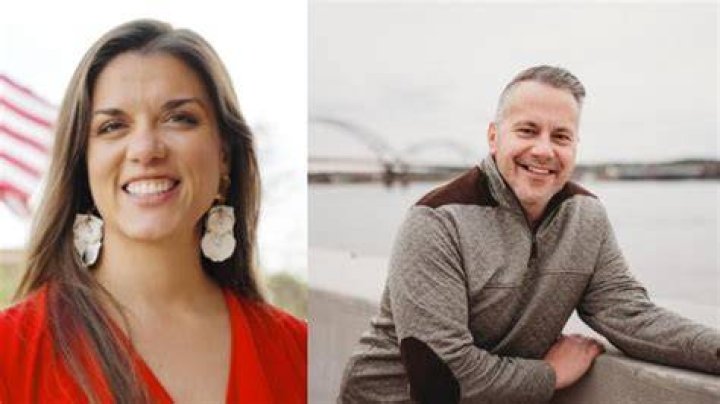 Is Esther Joy King Married?