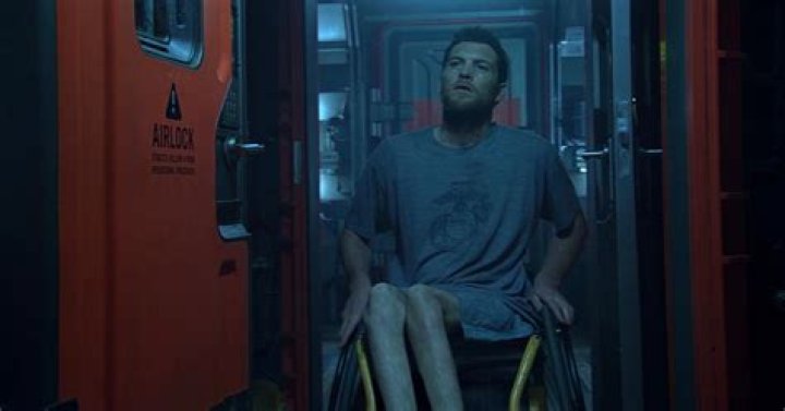 
Is Jake Sully From Avatar Really Paralyzed? 