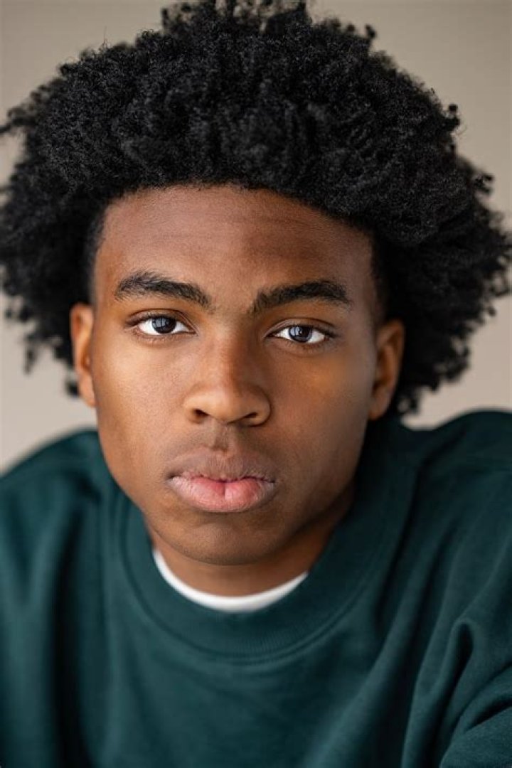 Jayce Alexander