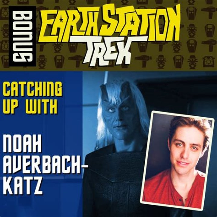 Noah Averbach-Katz | TG Time