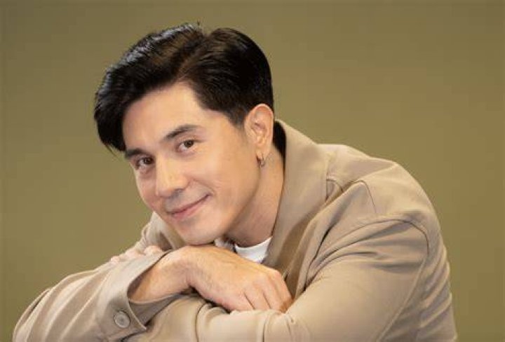 Paulo Avelino