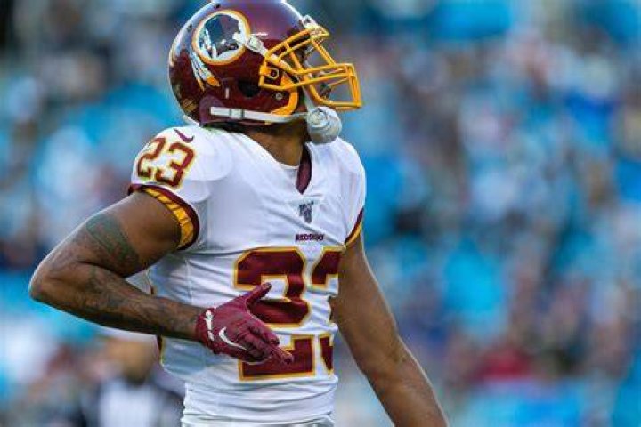 Quinton Dunbar
