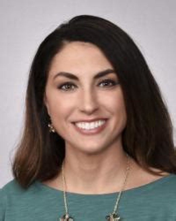 Shannon Weiss