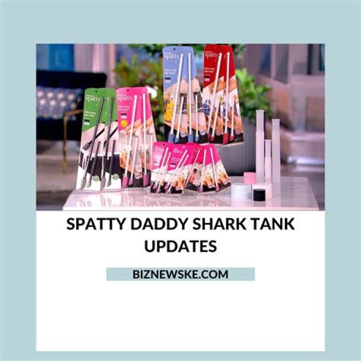 Spatty Daddy Net Worth