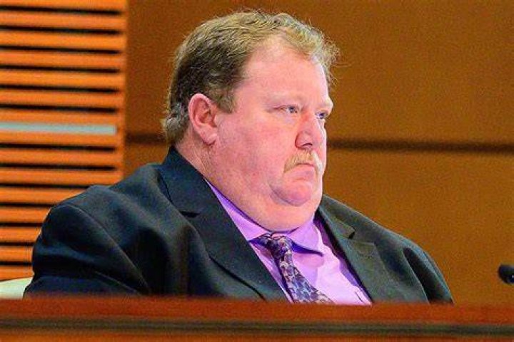 
St. Johns County commissioner, Paul Waldron, dies at 53 