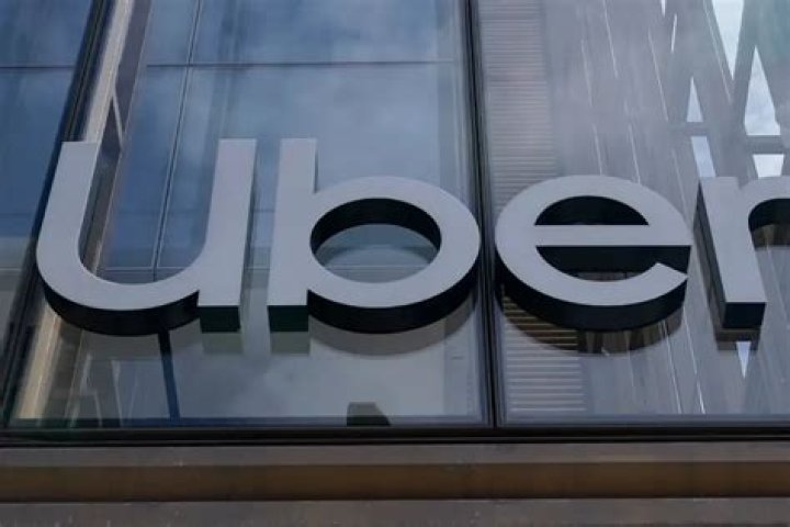 
Uber probing data breach incident involving ‘internal systems’ 