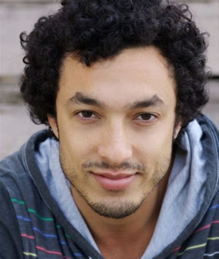 Wade Allain-Marcus